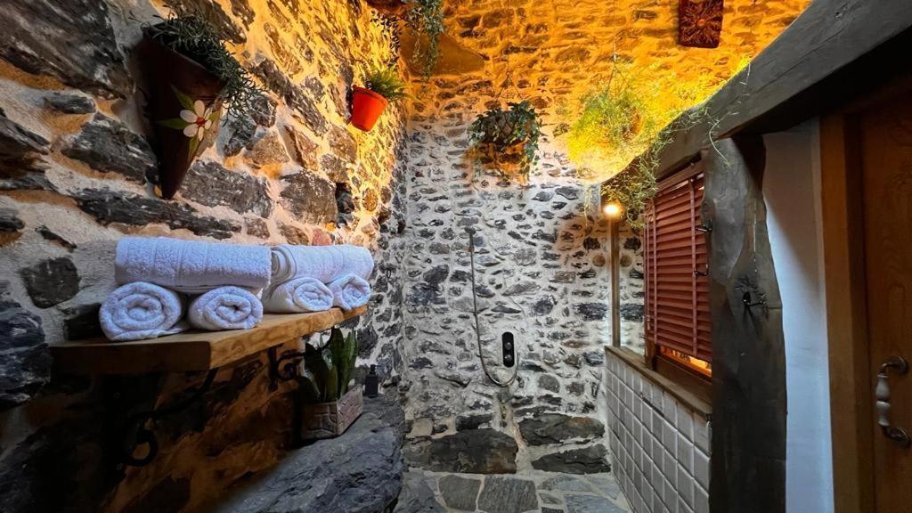 Haraneko Errota Goiatzena Apartment El Cerco Auzoa Exterior foto