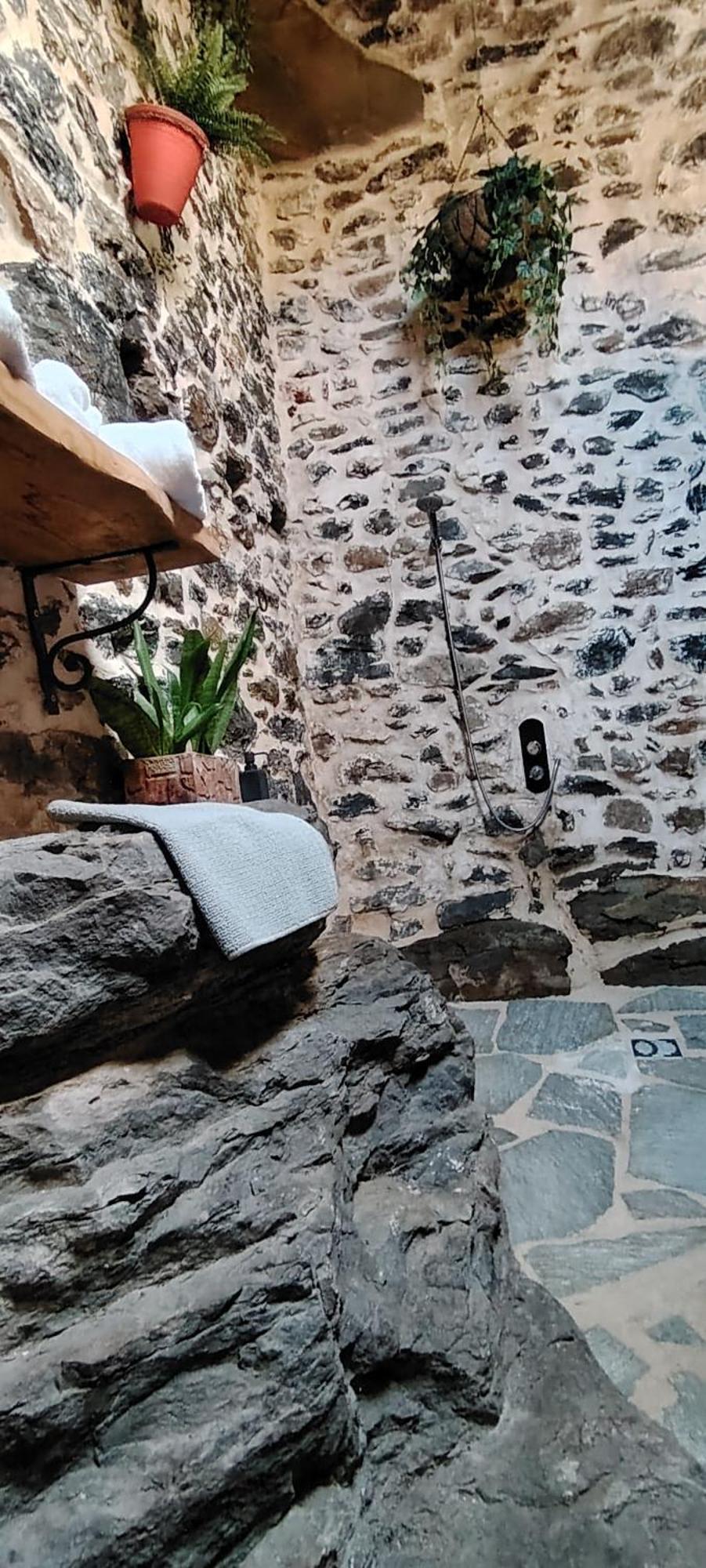 Haraneko Errota Goiatzena Apartment El Cerco Auzoa Exterior foto